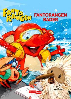 Fantorangen bader (tynne blad Fantorangen - Nrk