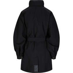 Rossby Coat New Black - BRGN 