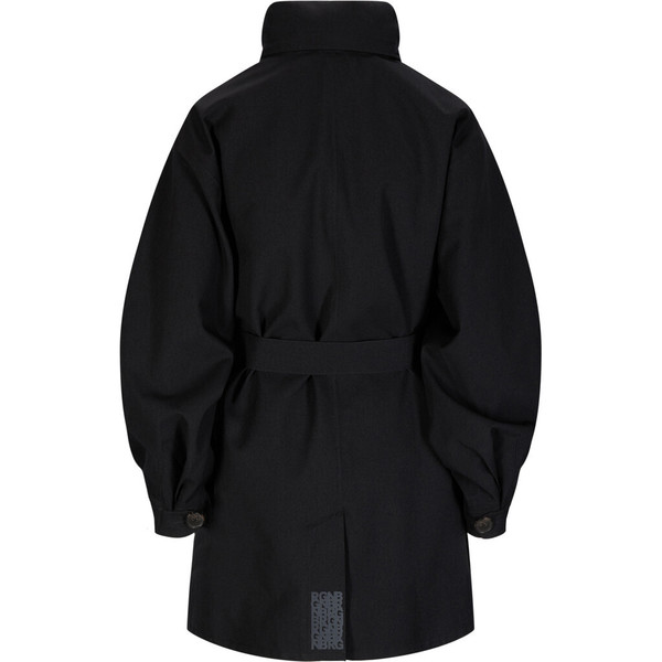 Rossby Coat New Black - BRGN 