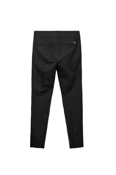 Blake Night Pant  Black - Mos Mosh