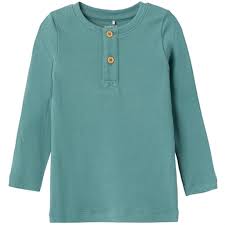 NMMDULLER LS TOP  - Name It