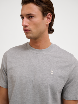 Hummel Pulse Cotton T-Shirt  - Hummel