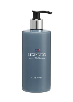 Hand Wash Hotel Collection Blue - Lexington