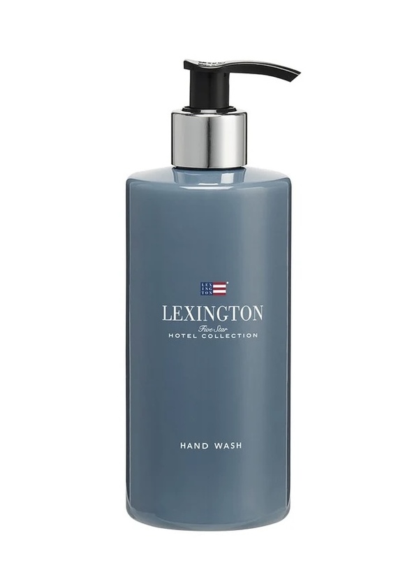 Hand Wash Hotel Collection Blue - Lexington