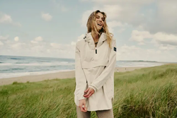 Twentyfour Mode Packable Anorak  - Twentyfour