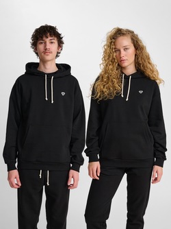 Hummel loose hoodie bee  - Hummel