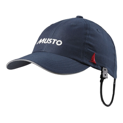 Musto hurtigtørkende caps unisex  - Musto