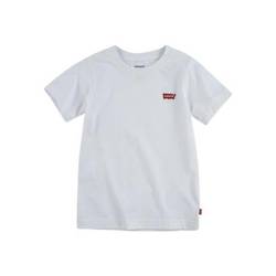 LEVIS T-SKJORTE MED LOGO  - Levis