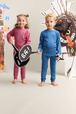Gullkorn Bukkene Undertøy  - Gullkorn Design