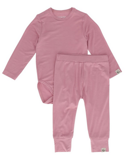 Gullkorn Vennen Baby Sett  - Gullkorn Design