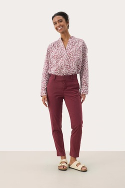 Soffys Bukse Tawny Port - Part Two