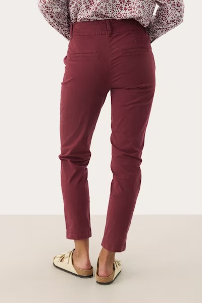 Soffys Bukse Tawny Port - Part Two