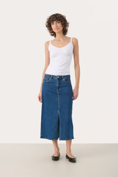 Hydda White - Part Two