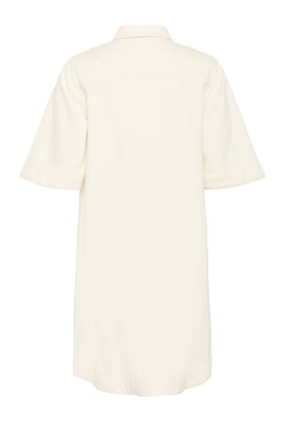 Sardia Kjole Eggnog - Part Two