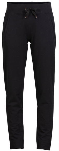 Blue Feline Pants  - Blue Sportswear