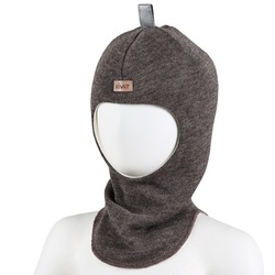 Balaclava ULL m/vindstopp KIVAT  - Kivat