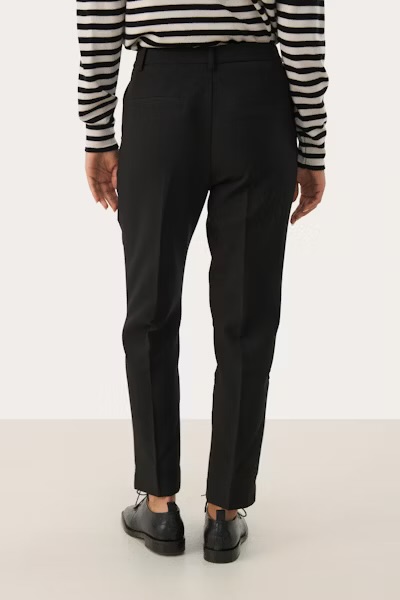 Urbana Bukse Black - Part Two