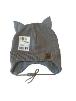 KATTNAKKEN BABYLUE MERINOULL  - Kattnakken