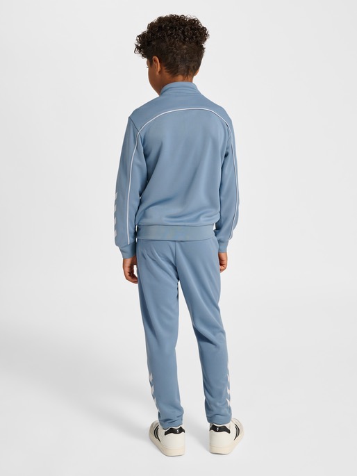 Hummel Jr Tracksuit