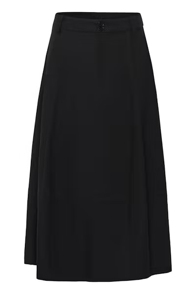 Bojana Skjørt Black - Part Two