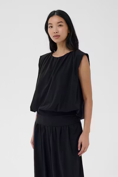 Berthine Topp Black - Part Two