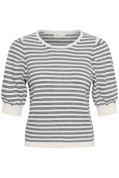 Varaian Pullover After Midnight Stripe - Part Two