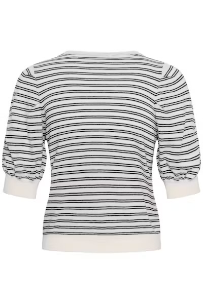 Varaian Pullover After Midnight Stripe - Part Two