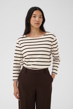 Nela Topp Mole Stripe - Part Two