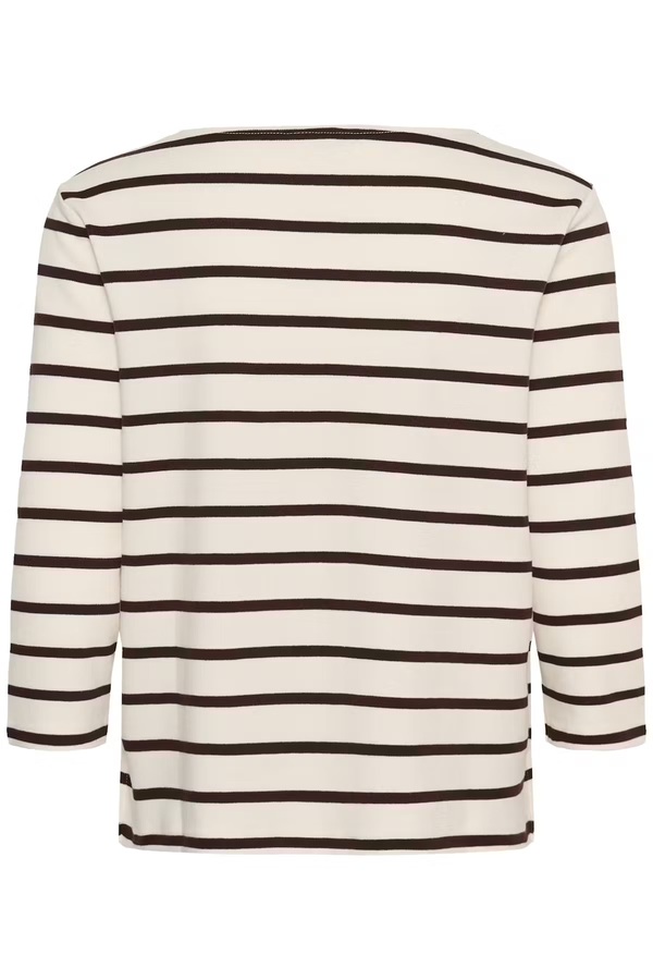 Nela Topp Mole Stripe - Part Two