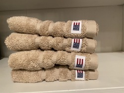 Orginal Towel Tan - Lexington