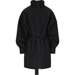 Rossby Coat New Black - BRGN 