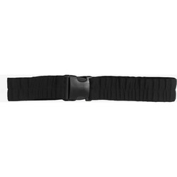 Buckle Belt New Black - BRGN 