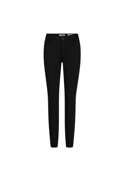 Vice Deluxe Jeans Black - Mos Mosh