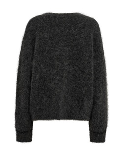 Alila Mohair Knit Phantom - Mos Mosh