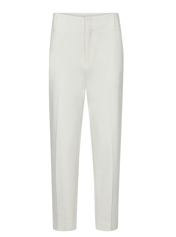 Nora Estelle Pant ecru - Mos Mosh