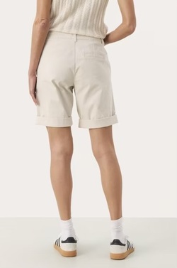 Hanijan Shorts French oak - Part Two