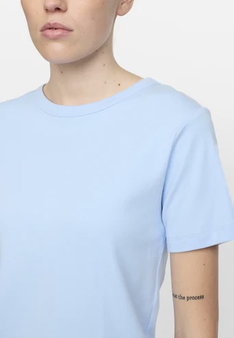 Hella T-shirt Windsurfer - Soft Rebels