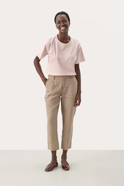 Soffe Linen Desert Taupe - Part Two