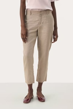 Soffe Linen Desert Taupe - Part Two