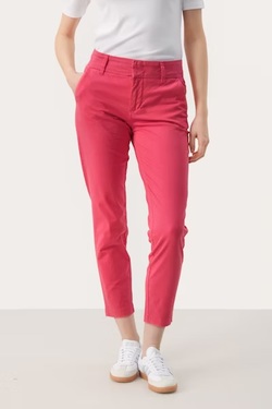 SoffysPW PA Claret Red - Part Two