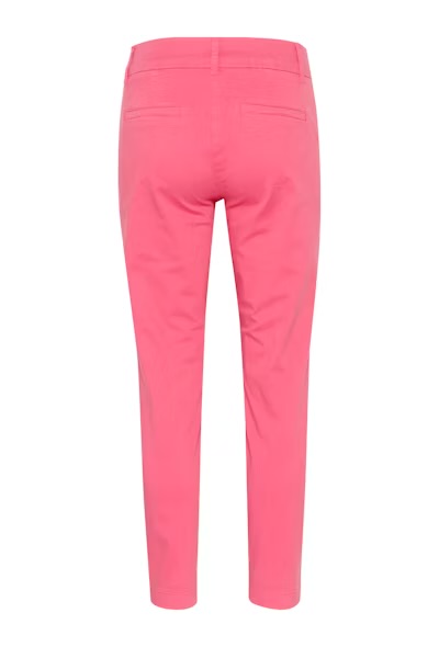 SoffysPW PA Claret Red - Part Two