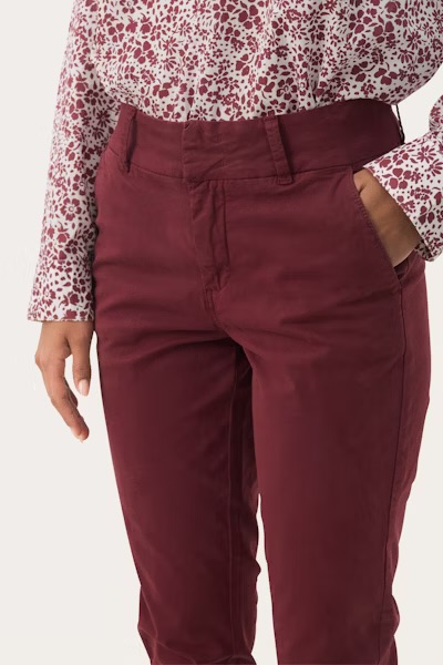 Soffys Bukse Tawny Port - Part Two