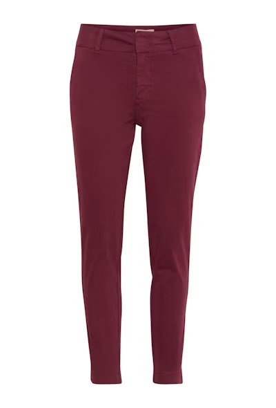 Soffys Bukse Tawny Port - Part Two