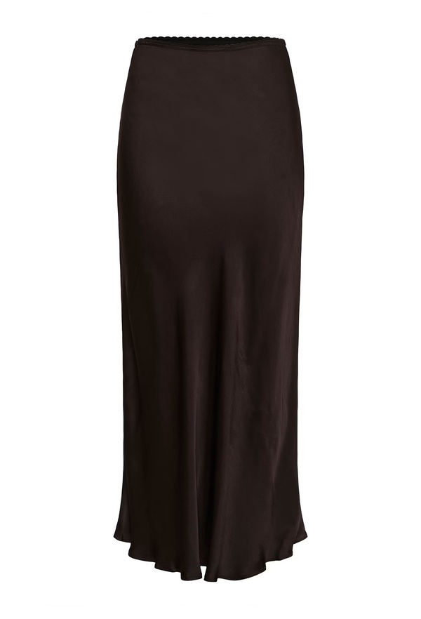 LaurinaPW Skjørt Ganache - Part Two