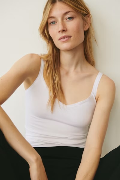 Hydda White - Part Two