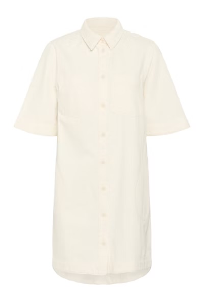 Sardia Kjole Eggnog - Part Two