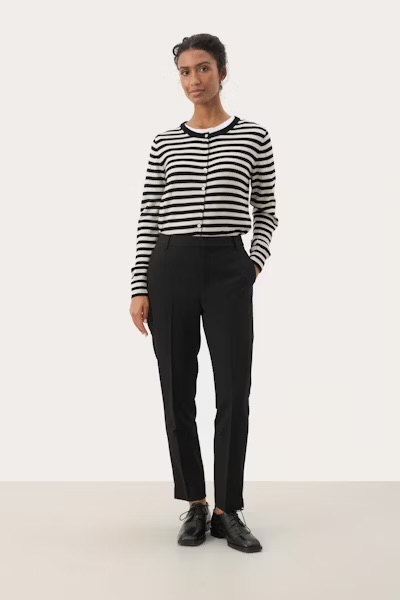 Urbana Bukse Black - Part Two