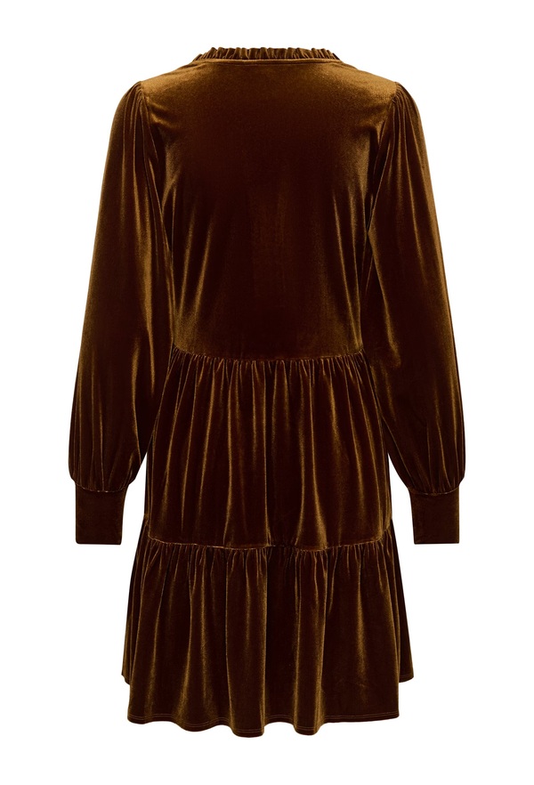 Viggase Kjole Sorrel Horse - Part Two